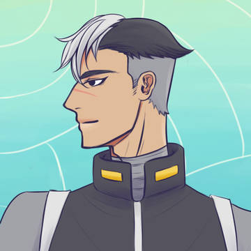 Voltron Crew