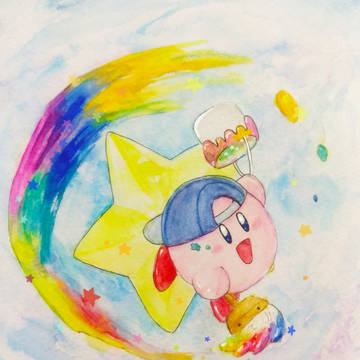 ＨＡＬを描く