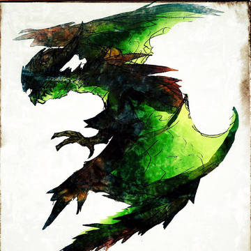 雷竜ライゼクス
