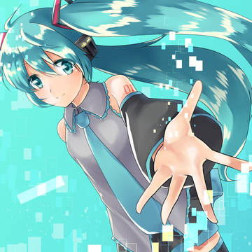 ミク
