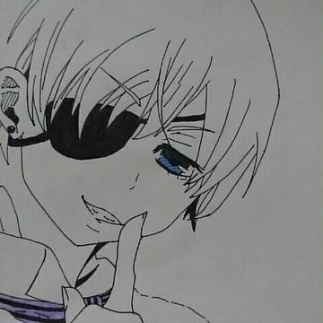 シエル