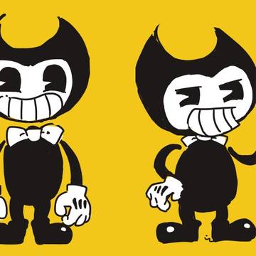 BendyandtheInkMachine