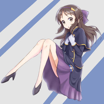 橘ありす