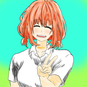 雛ちゃん