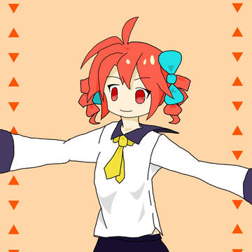 セーラーテトさん
