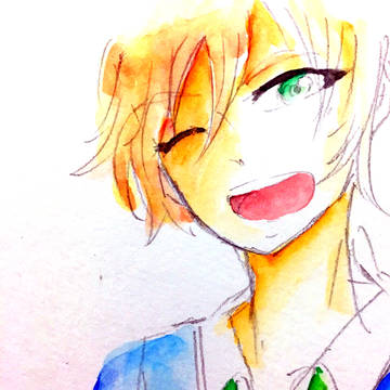 、