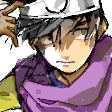 DQ詰め3