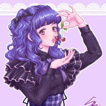 ♡Cherry♡