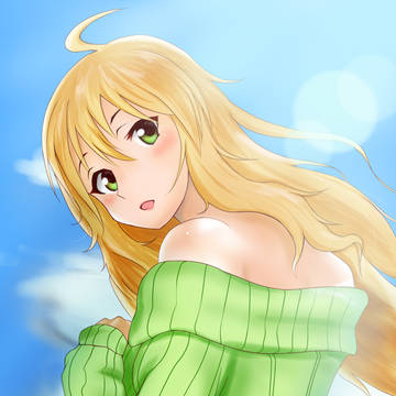 サンシャイン美希