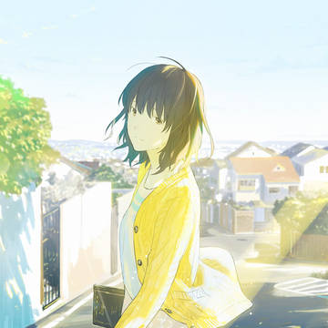 残されたあなたへ