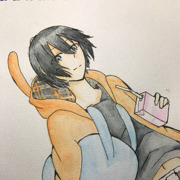 (*´꒳`*)