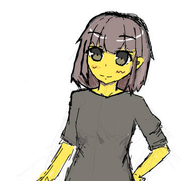 ショートオリジナル