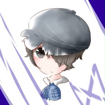 らくがき