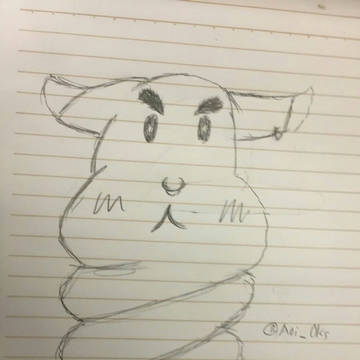 なにこれ