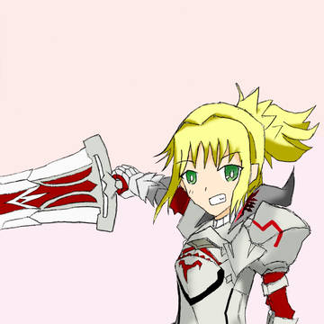 モーさん