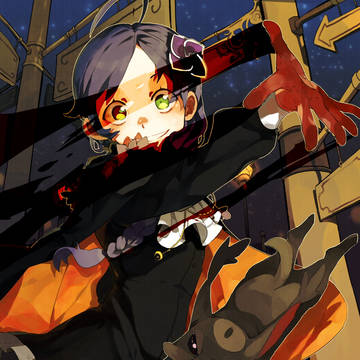 メアリー