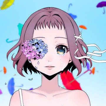 梅雨クレール
