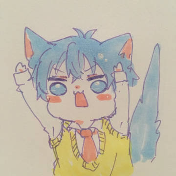 にゃんにゃかにゃん