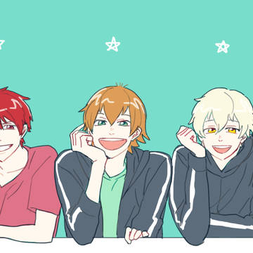 スタミュlog