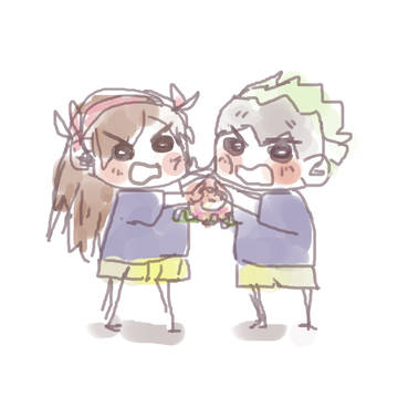 DVAandGENJI