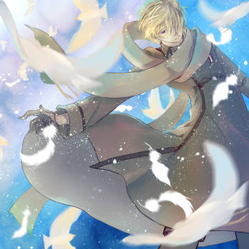 【ヘタリア】翻弄
