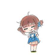 女儿