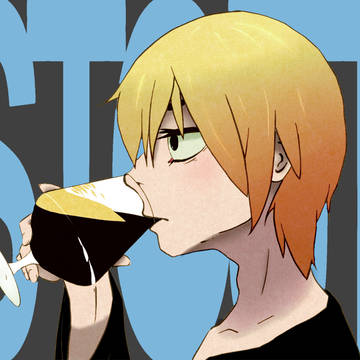 黒ビール