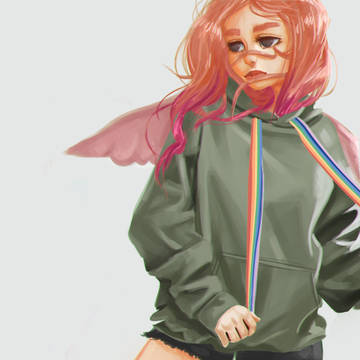 Hoodie