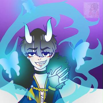 カラ松 youkai ver