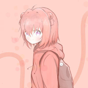 ボーイッシュなあかりちゃん