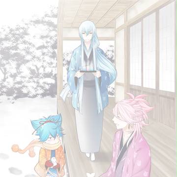 刀剣乱舞ログ7