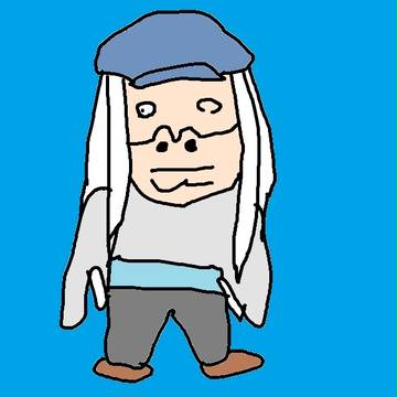 うんこちゃんとカイト