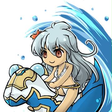 水着ゾーイ