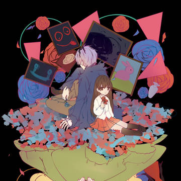 美术馆的世界