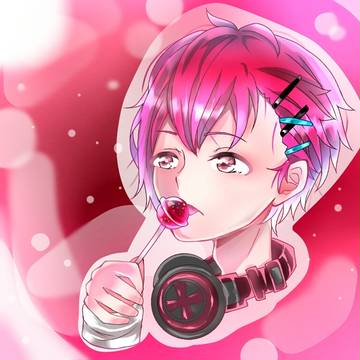 灯油さん