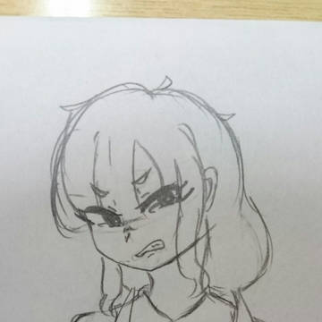 落書き
