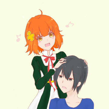 4月組ハピバ！！