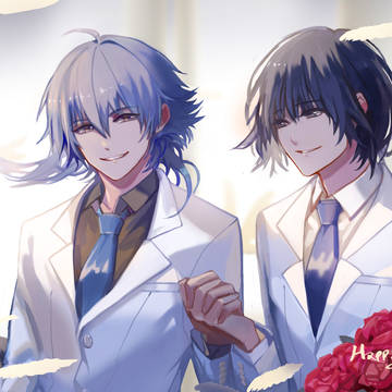 【dmmd】log5