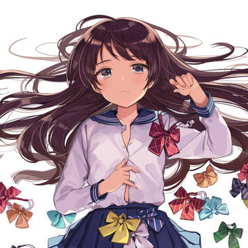 わたしの制服【COMITIA120】