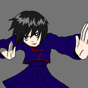 不協和音 平手友梨奈