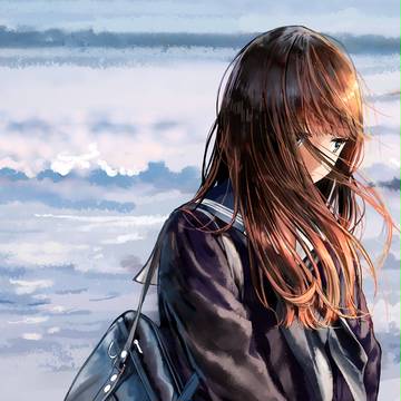 泡沫の夢