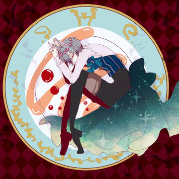 創作ログ
