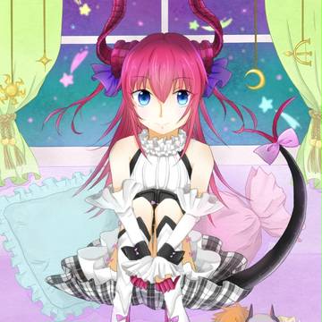 エリちゃん