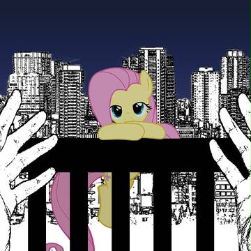 ponyろぐ