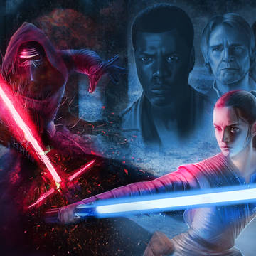 Force Awakens