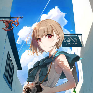 旅