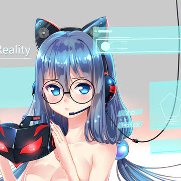 virtual reality