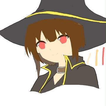 誰か影を付けてください
