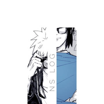 NARUTO LOG NS Main