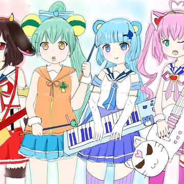 クリティクリスタ